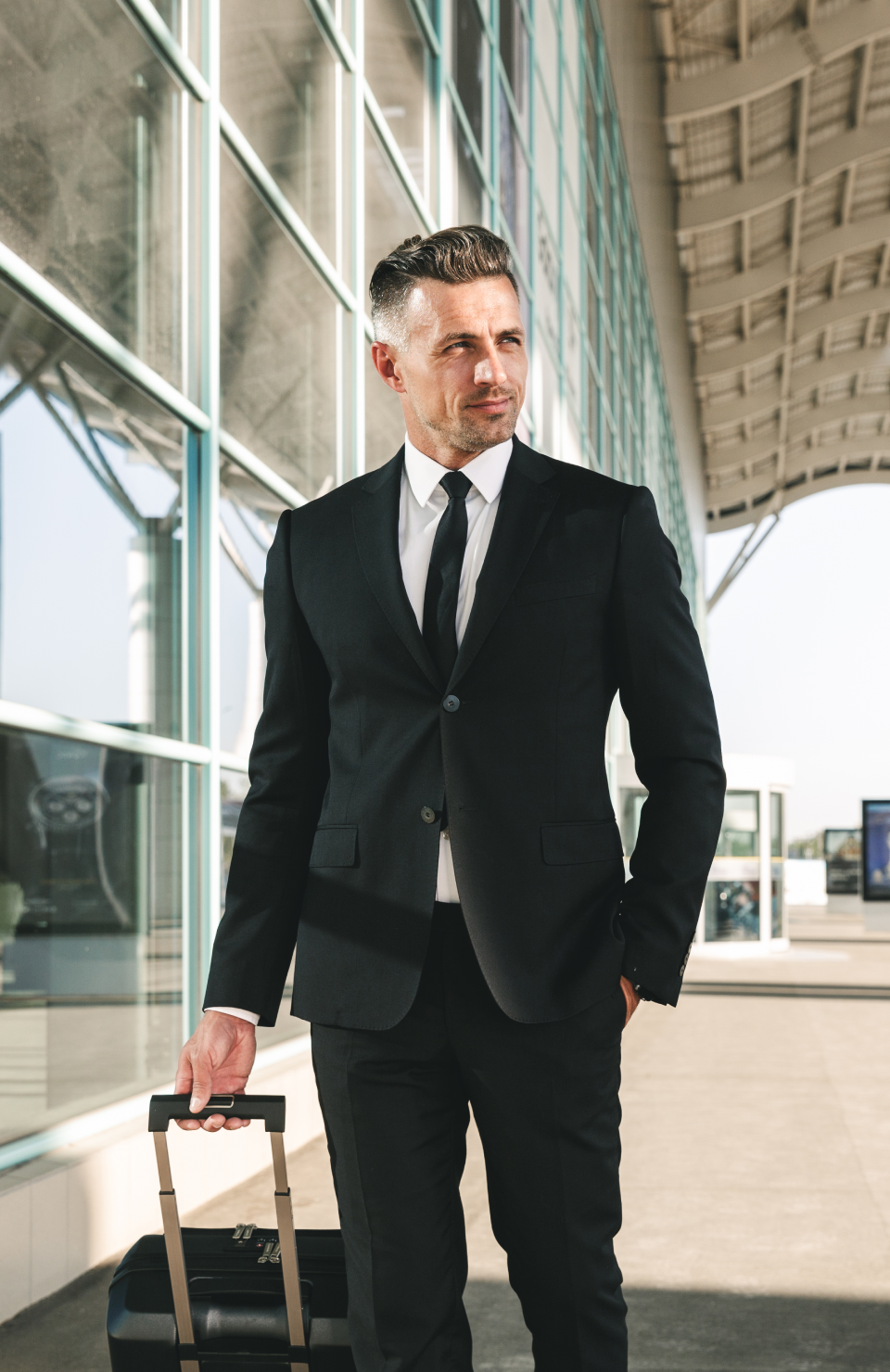 airport limousine service new york