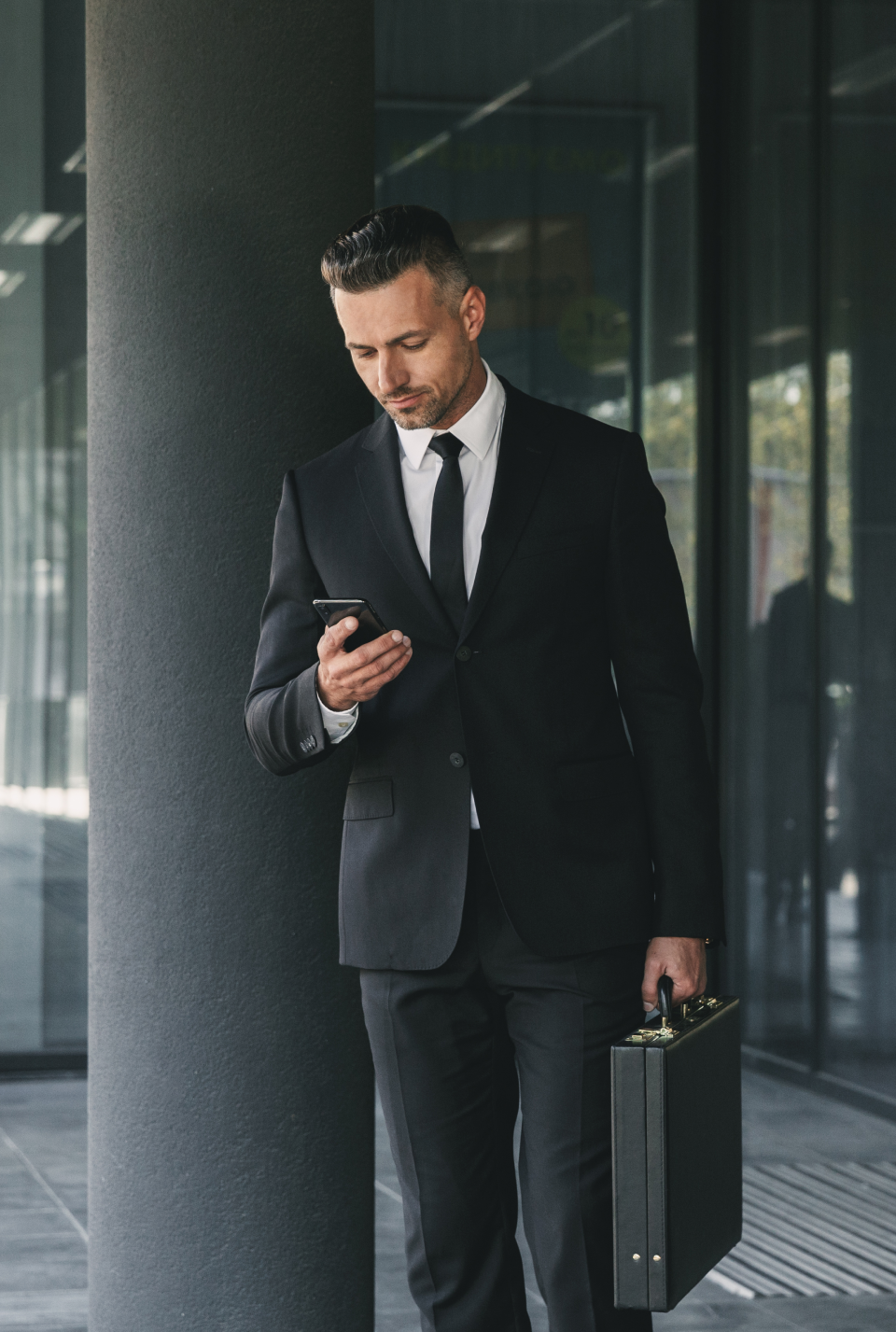 chauffeur service new york