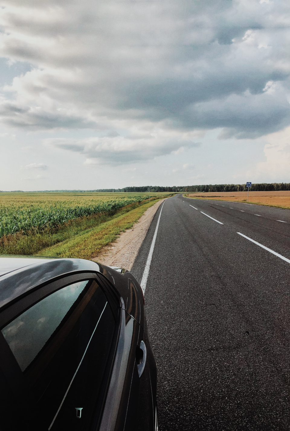 luxury car chauffeur service new york