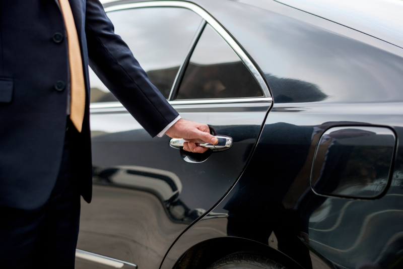 new york airport chauffeur service