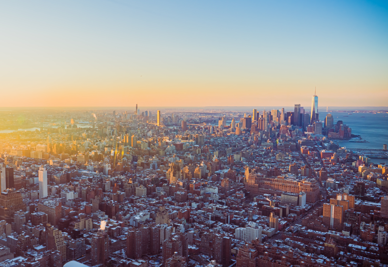 limo services in new york