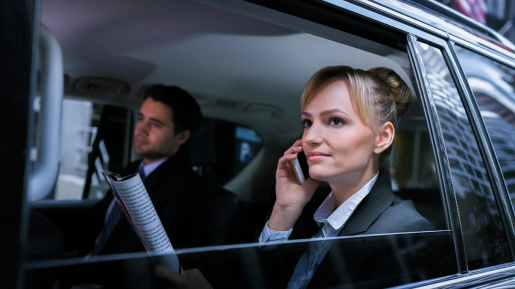 New York Limo Services