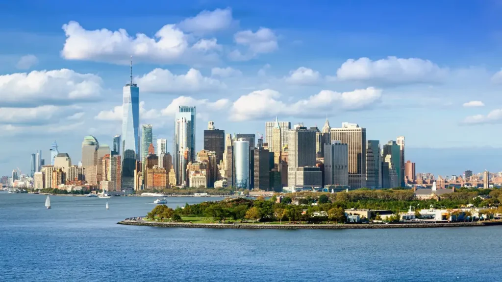 New York Limo Tour with Private Chauffeur NYC