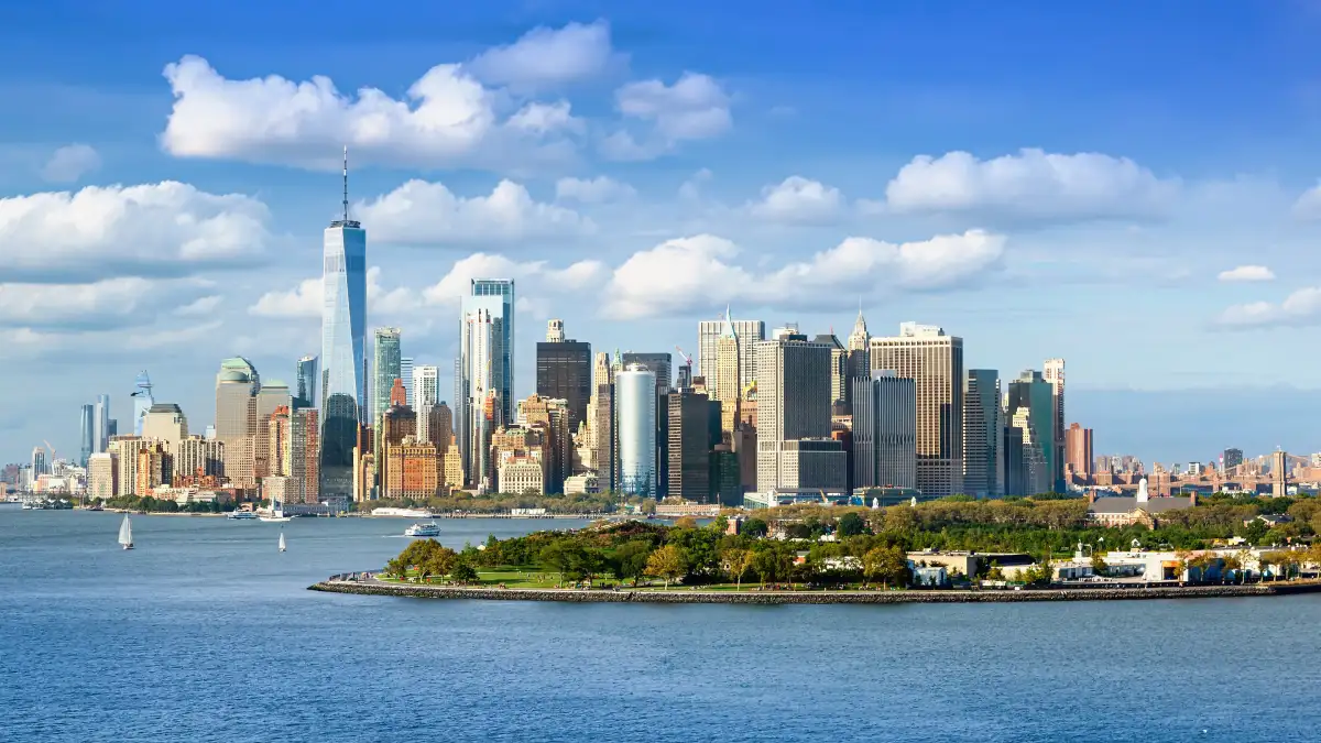 New York Limo Tour with Private Chauffeur NYC