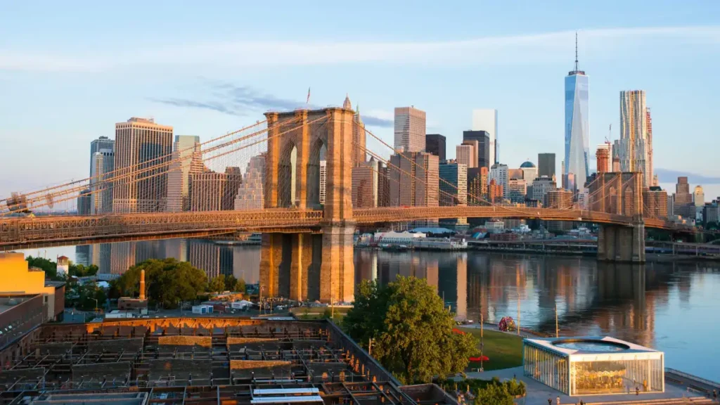 Car service from LaGuardia Airport to Brooklyn