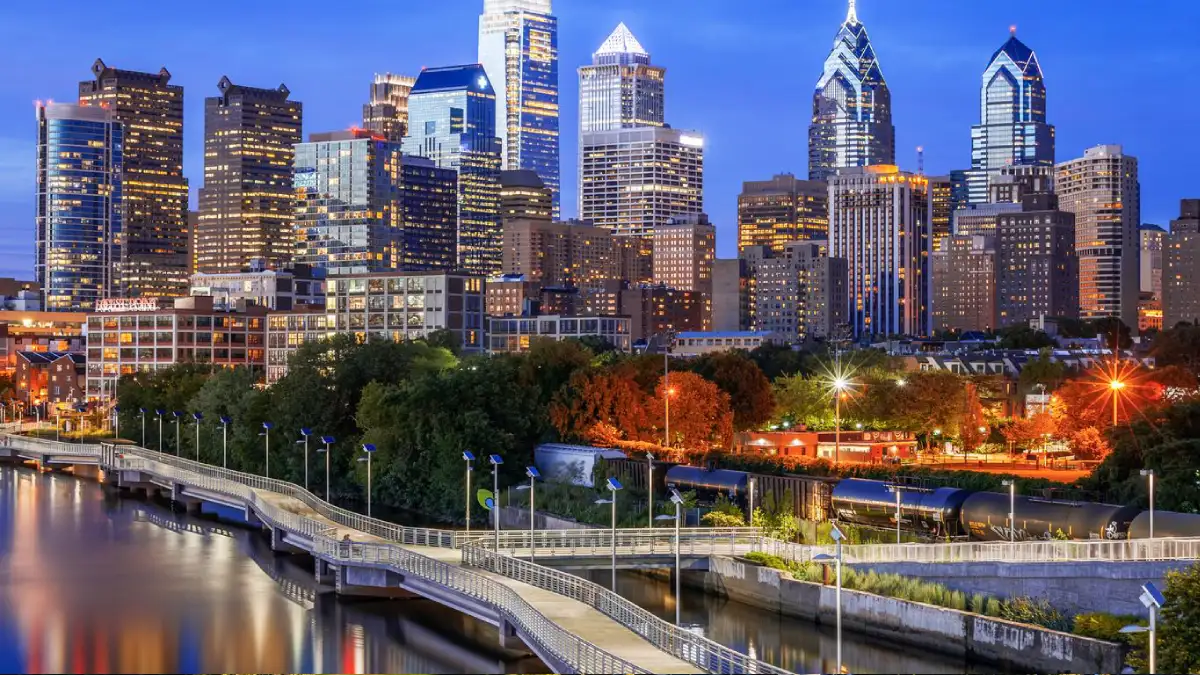 New York to Philadelphia car service black SUV