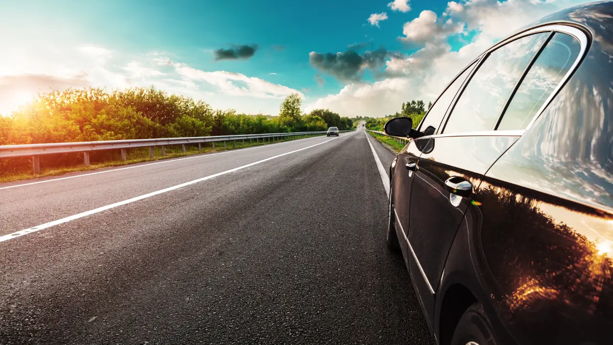 Long distance car service New York