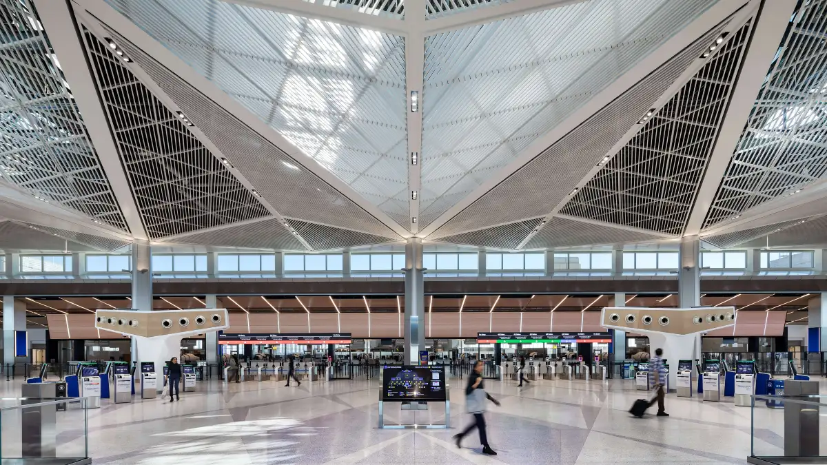 Car service from Newark Airport to Manhattan