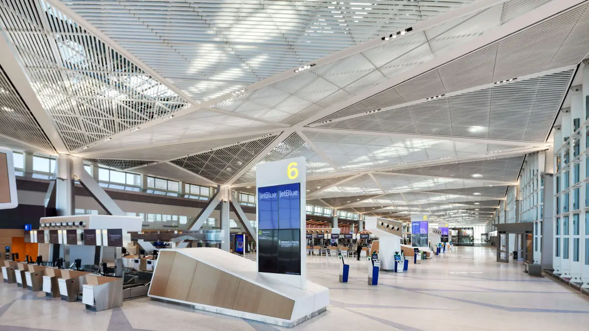 Car service Philadelphia to Newark Airport