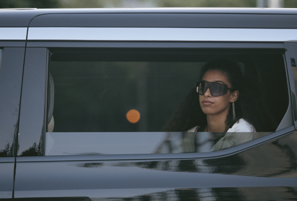 Black Car Rental for City Tours in New York