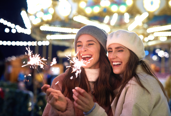 Holiday transport service in New York by CMS Limousine Worldwide