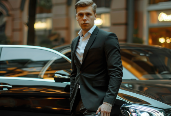 limousine cost per hour