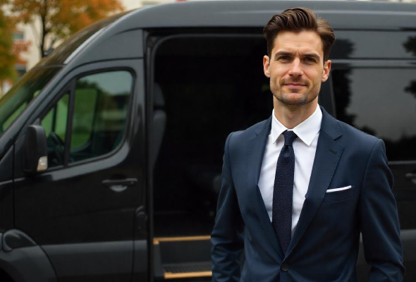 new york roadshow chauffeur service