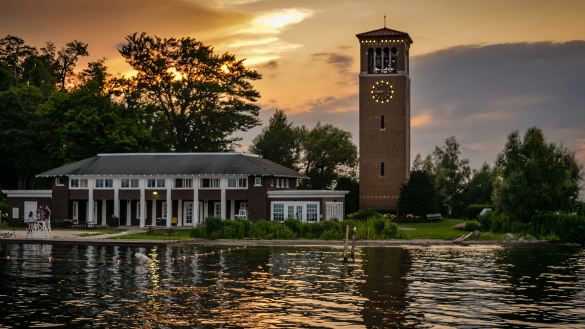 chautauqua black car service