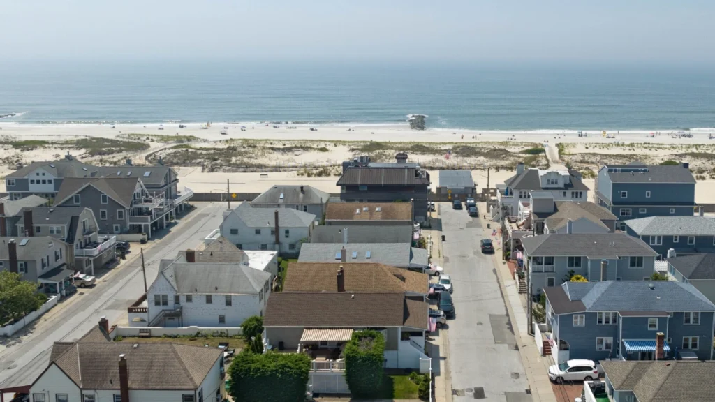 Atlantic Beach Transportation with Chauffeur Limo Service