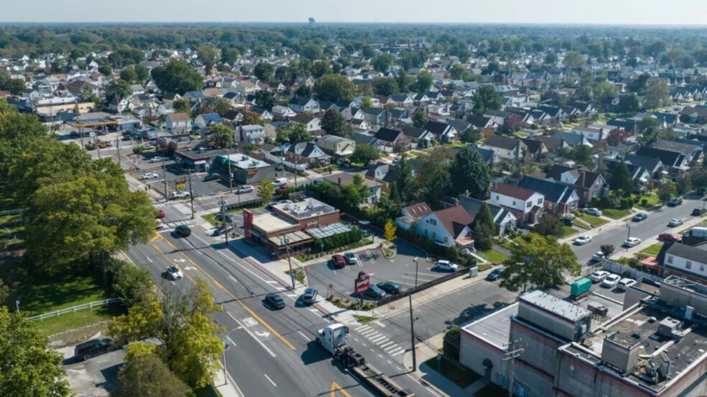 Car Service Elmont NY with Luxury Limo and Chauffeur