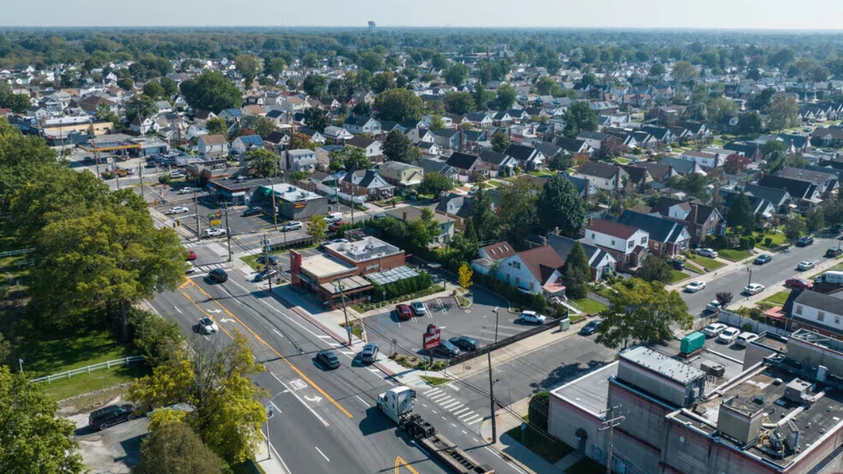 Car Service Elmont NY – Luxury Transportation with Professional Chauffeurs