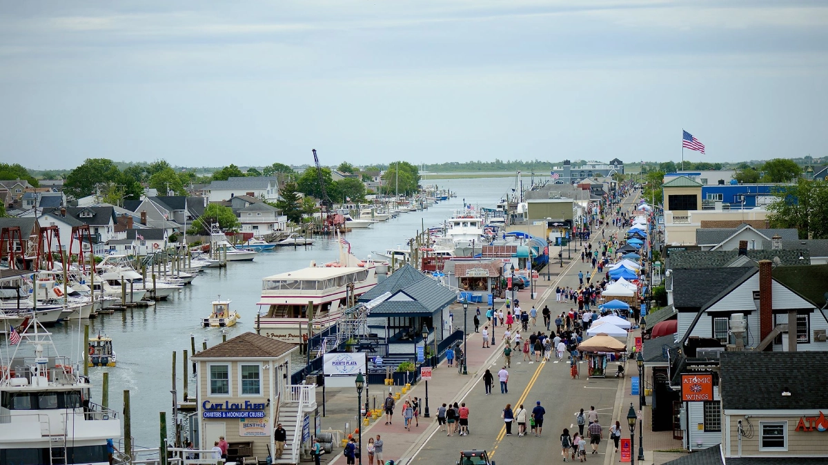 Black Car Service Freeport NY – Travel with Luxury and Comfort