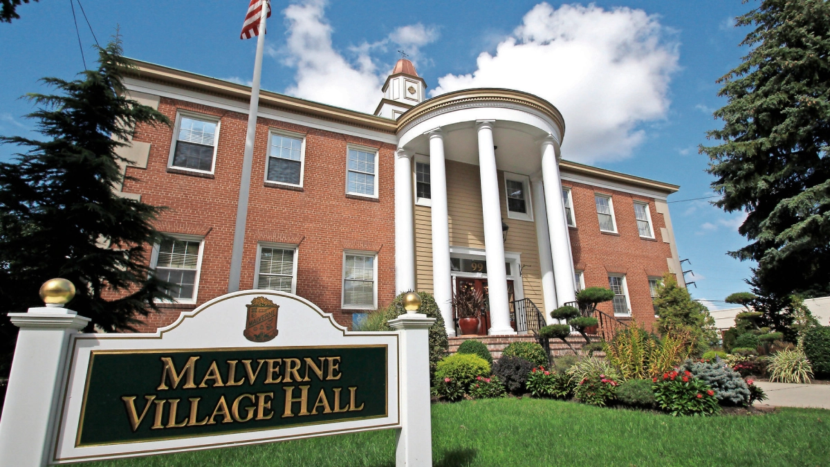 Luxury Car Service from JFK Airport to Malverne