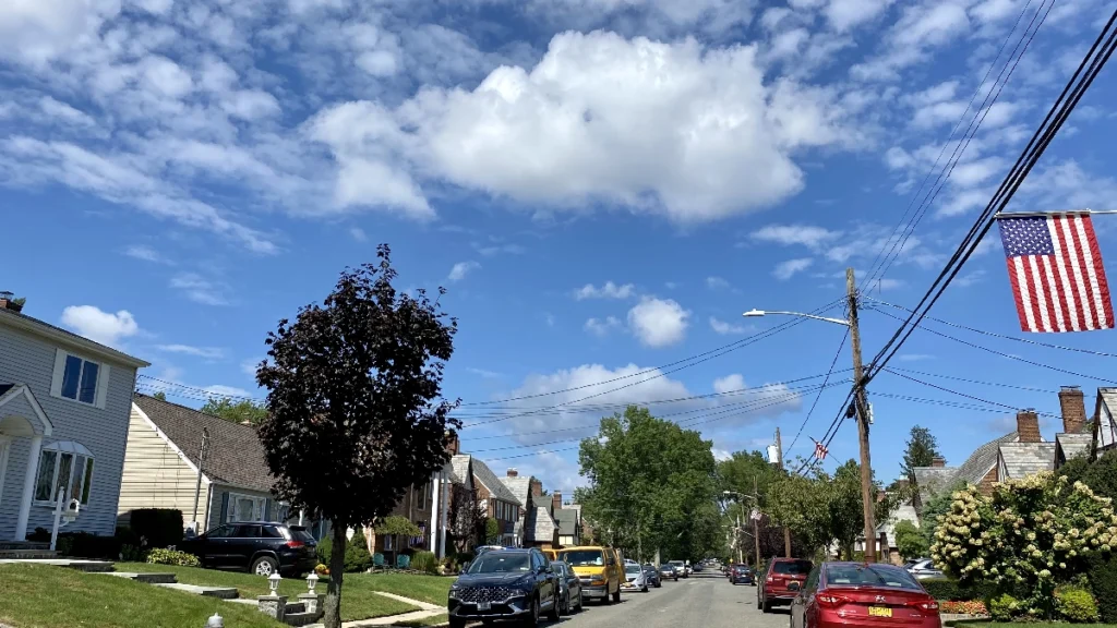 Car Service Garden City NY with Chauffeur Limousines