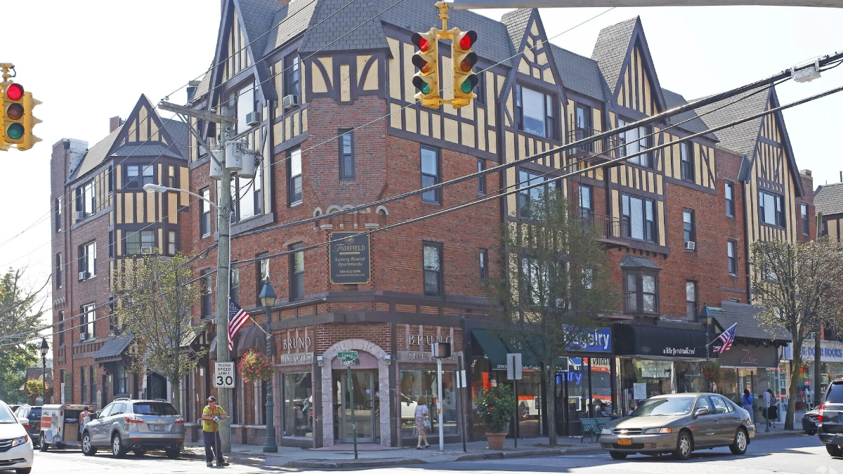 Cedarhurst Car Service – Travel in Comfort and Luxury