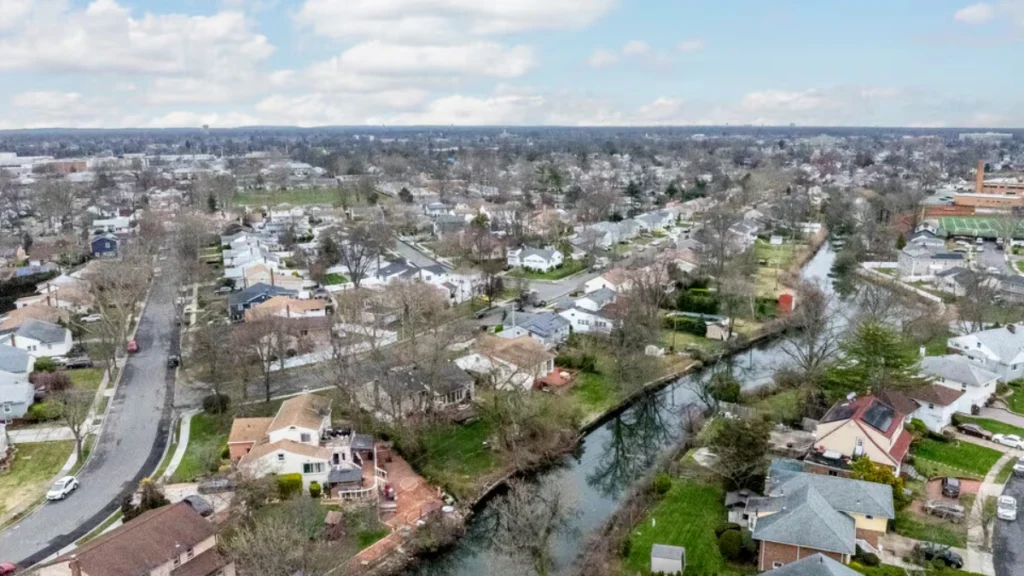 JFK Airport Car Service to Valley Stream – Luxury Transportation