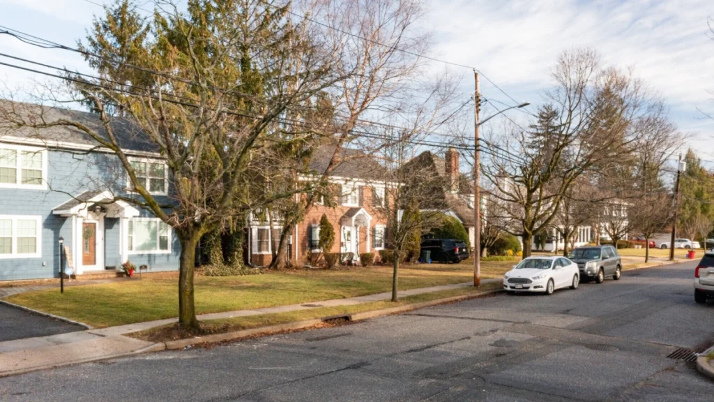 JFK Airport Limo Service to Baldwin