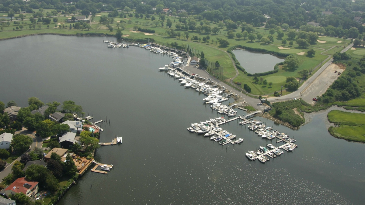 Lawrence NY Transportation – Luxury Travel with Style