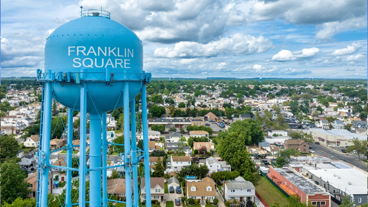 Luxury Limo Service Franklin Square NY – CMS Limousine Worldwide