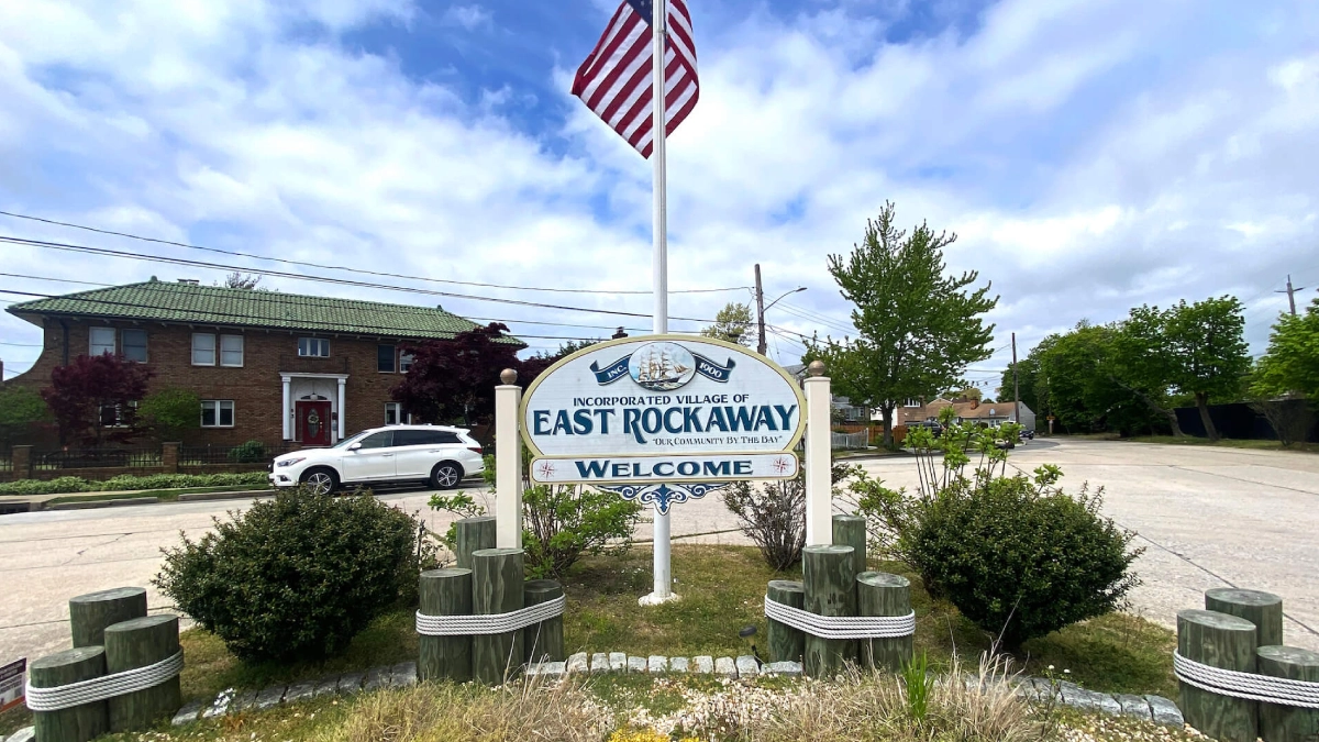 Limo Service JFK Airport to East Rockaway