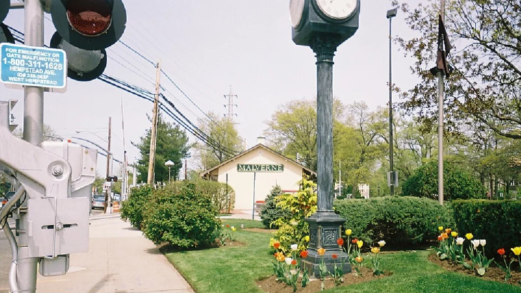 Malverne NY Car Service with Luxury Sedans and SUVs