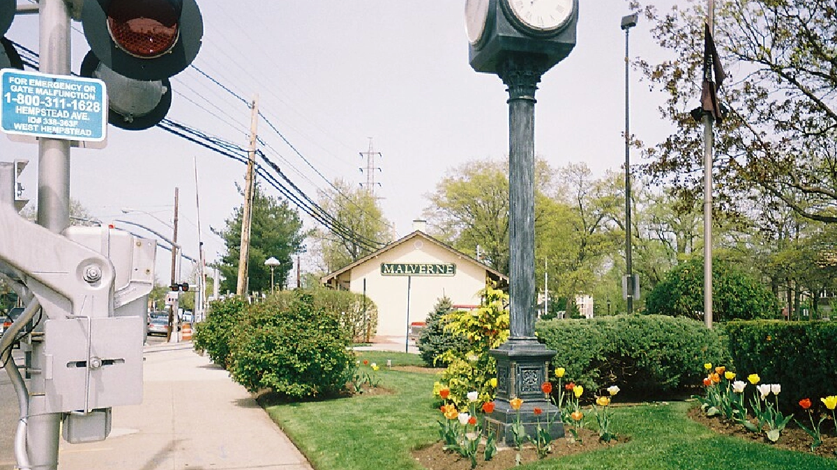 Malverne NY Luxury Car Service –  Travel with Comfort and Style