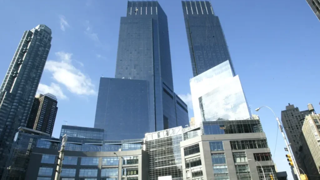 Premium JFK Airport Transportation to Mandarin Oriental New York