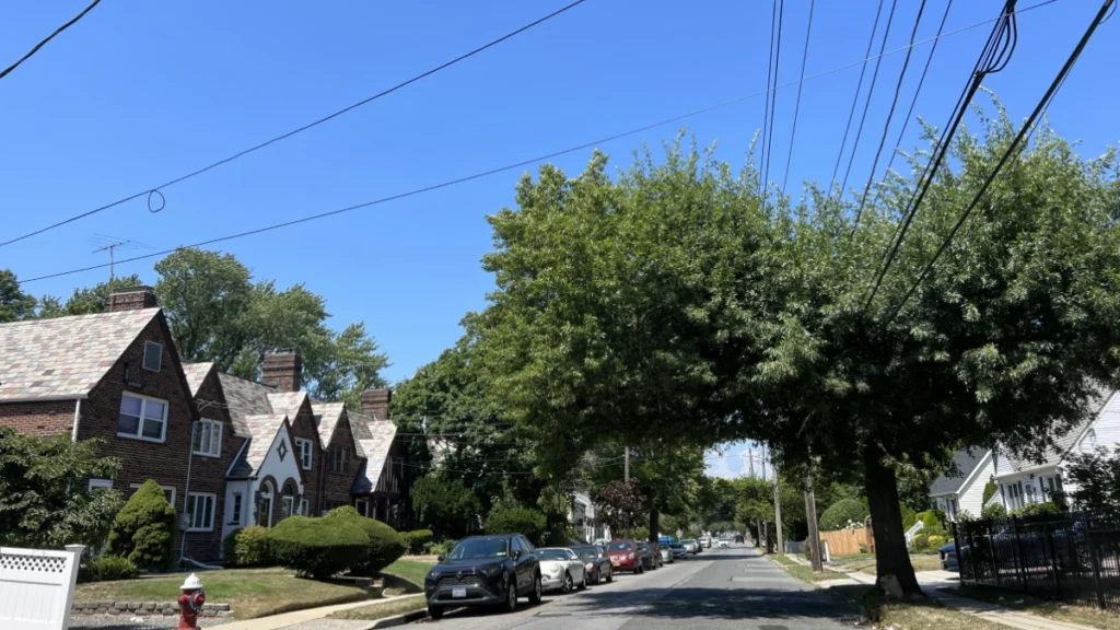 Transfer from JFK Airport to Hewlett – CMS Limousine Worldwide