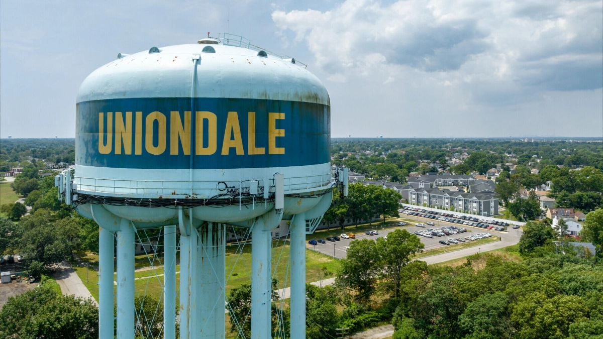 Private Transfer from JFK Airport to Uniondale – Luxury Limo Service