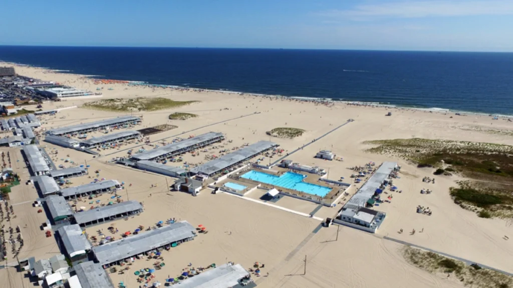 Transfers from JFK Airport to Atlantic Beach – Luxury Limo Service