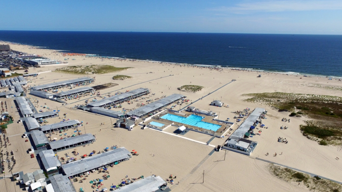 Transfers from JFK Airport to Atlantic Beach – Luxury Limo Service