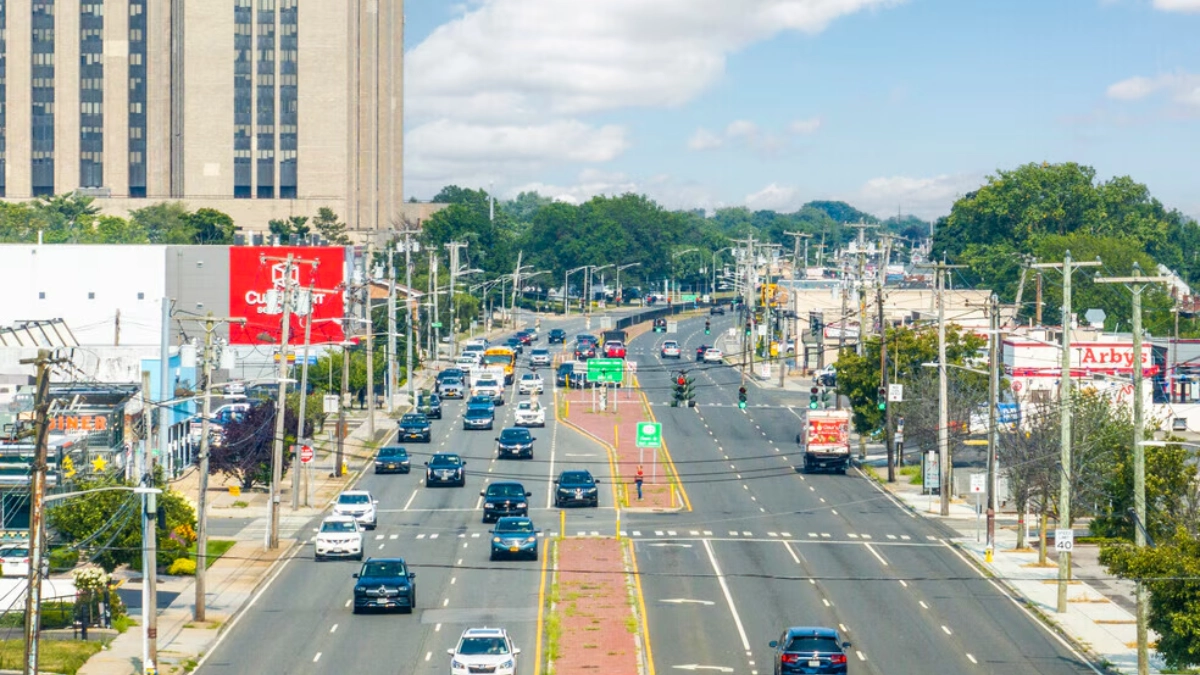 Uniondale Limo Service – Travel Smarter, Travel in Style