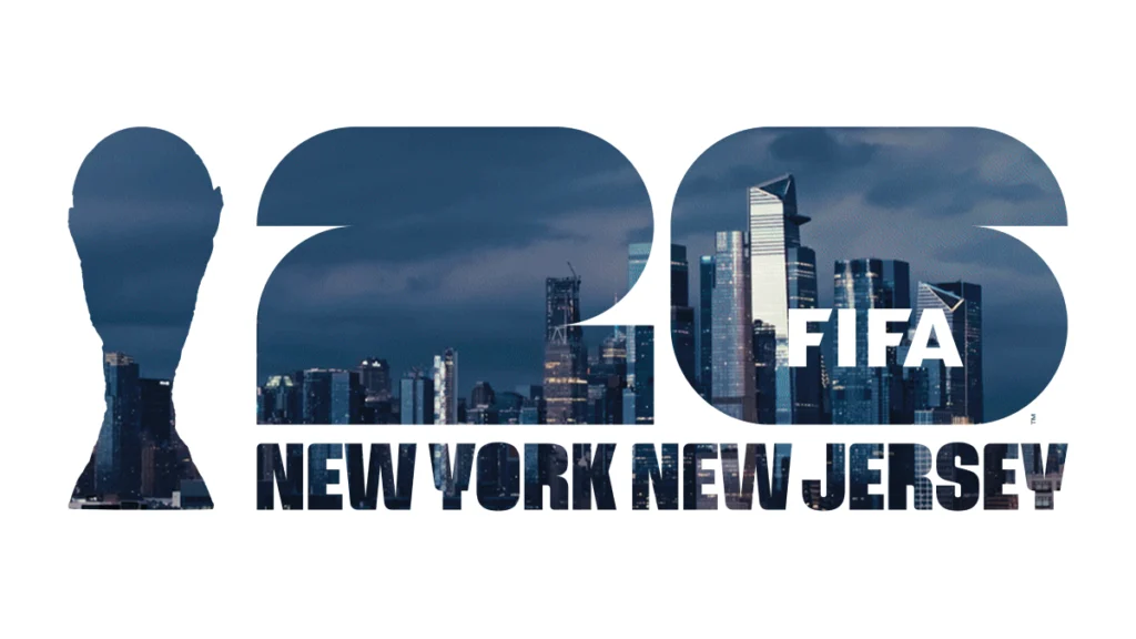 Fans attending the Ecuador vs Germany World Cup 2026 match at MetLife Stadium in New York