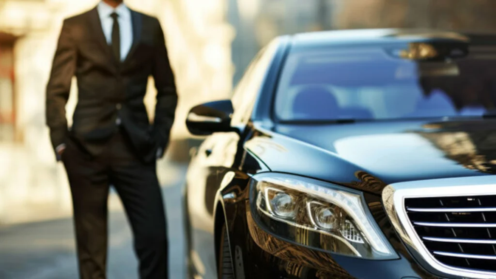New York airport limo service by CMS Limousine Worldwide
