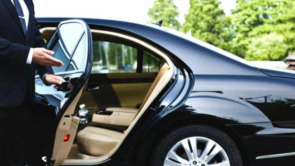 Car service New York to Newark Airport by CMS Limousine
