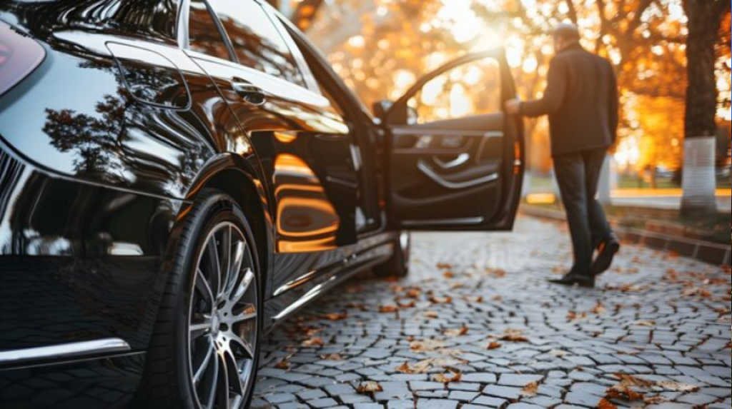 Professional car service NYC to Philadelphia with luxury sedans and SUVs by CMS Limousine Worldwide