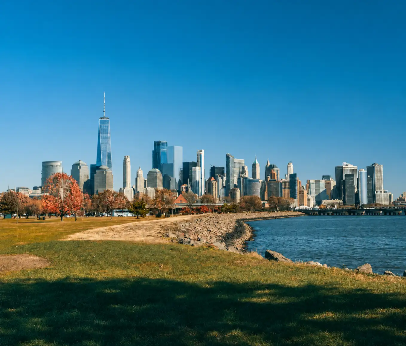 Luxury Limo Service West New York