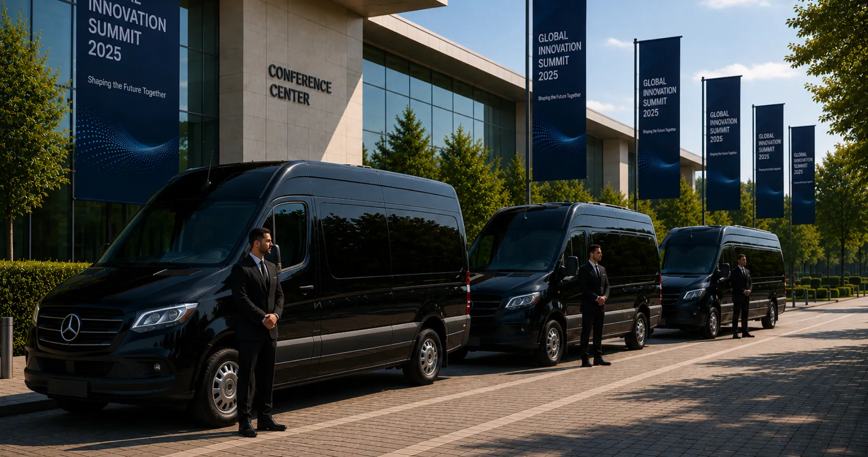 New York Roadshow Limousine Service