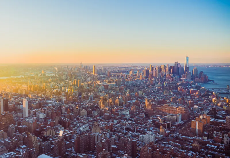 Travel Beyond the City with Limo Service New York NY