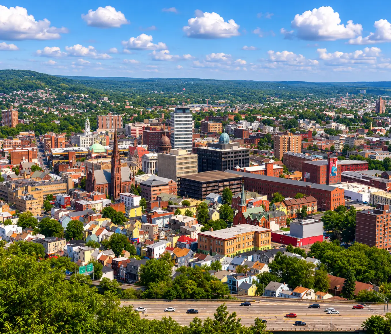 Limo Service Paterson for Airport, Business & Private Travel