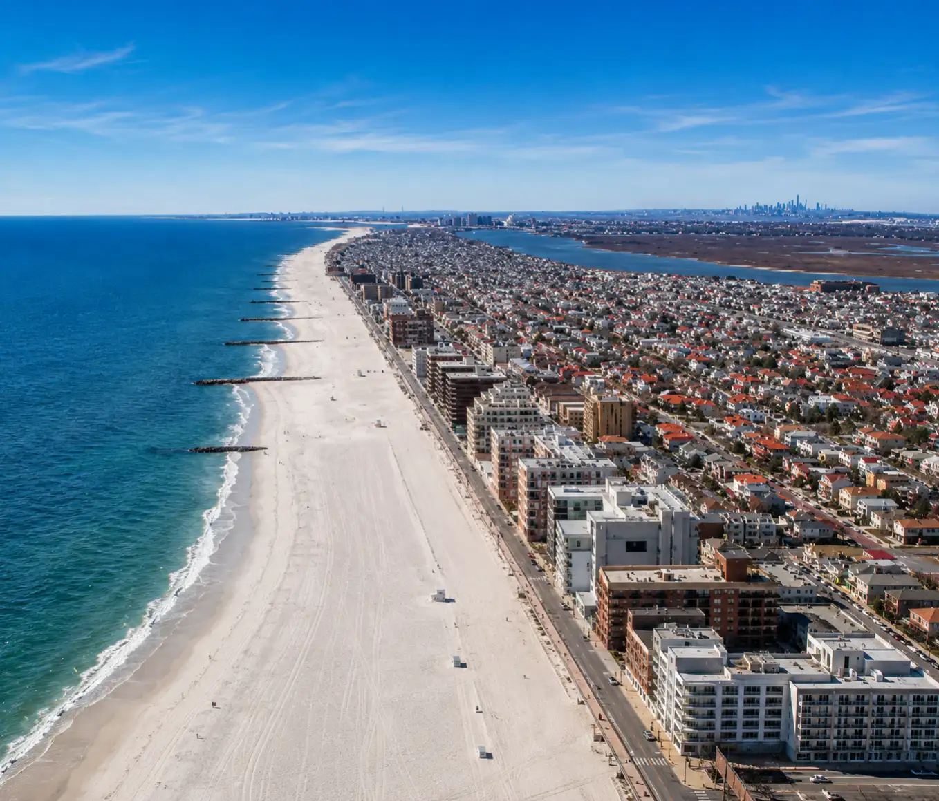 Plan Beachfront and Business Transfers with Limo Service Long Beach