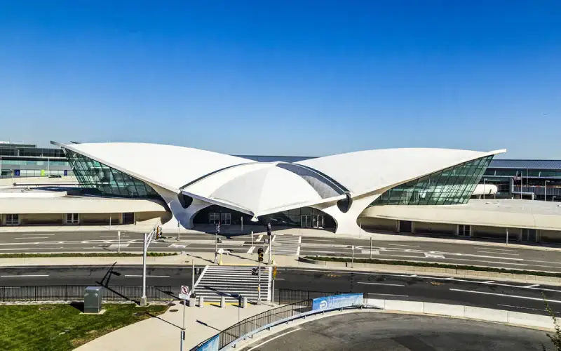 Premium JFK airport transportation