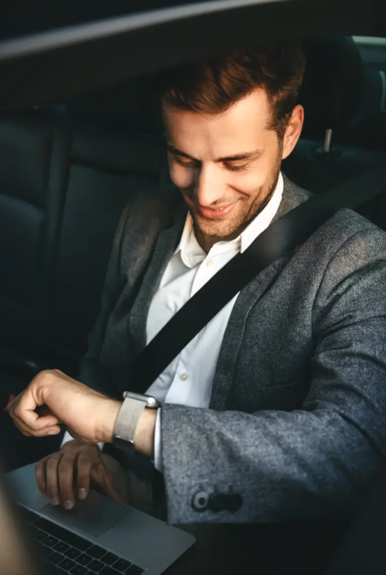 Hourly Car Service in New York