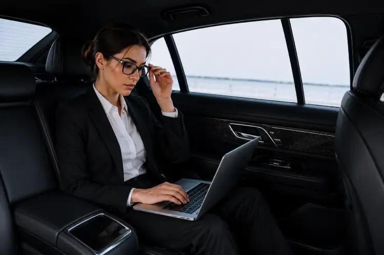 Premium Corporate Transpotation New York